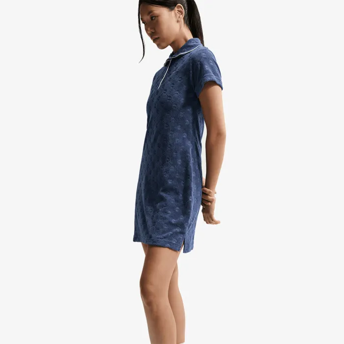 Nike W NSW CHLL FT DRESS 