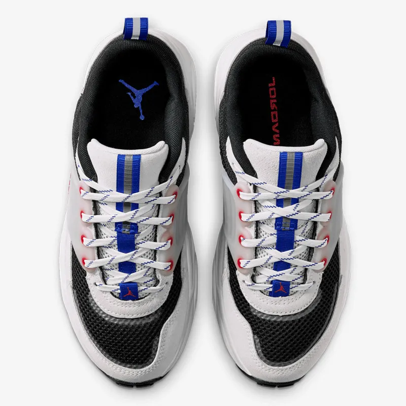 JORDAN JORDAN TRUNNER O/S BG 