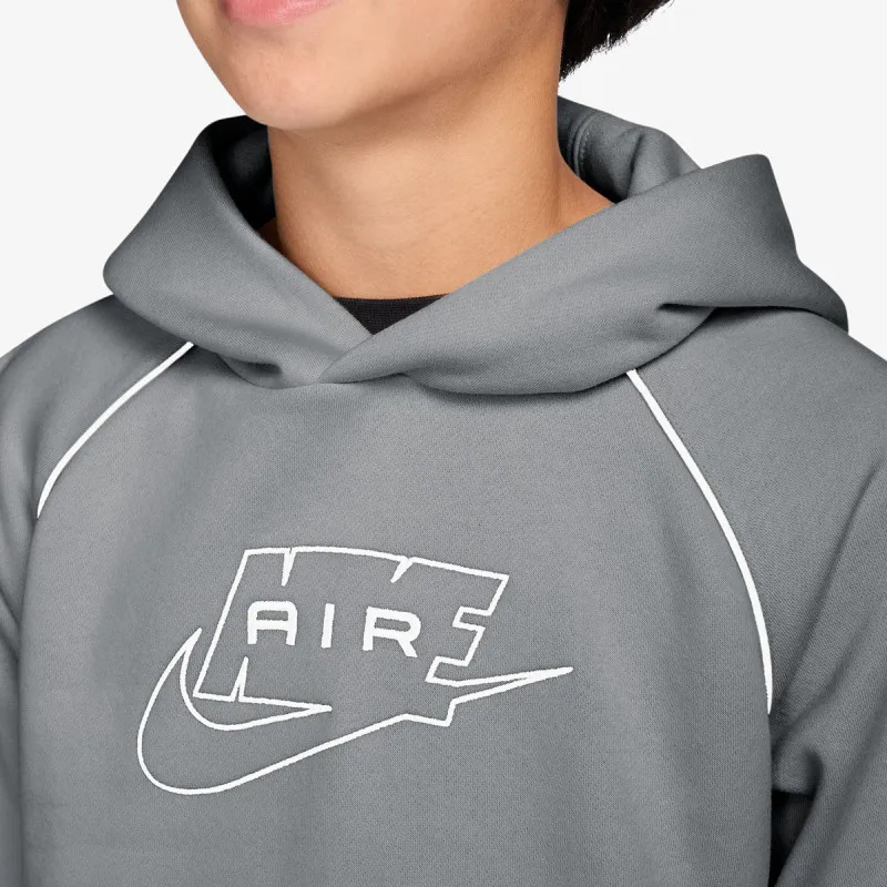 Nike K NK AIR PO HOODIE 