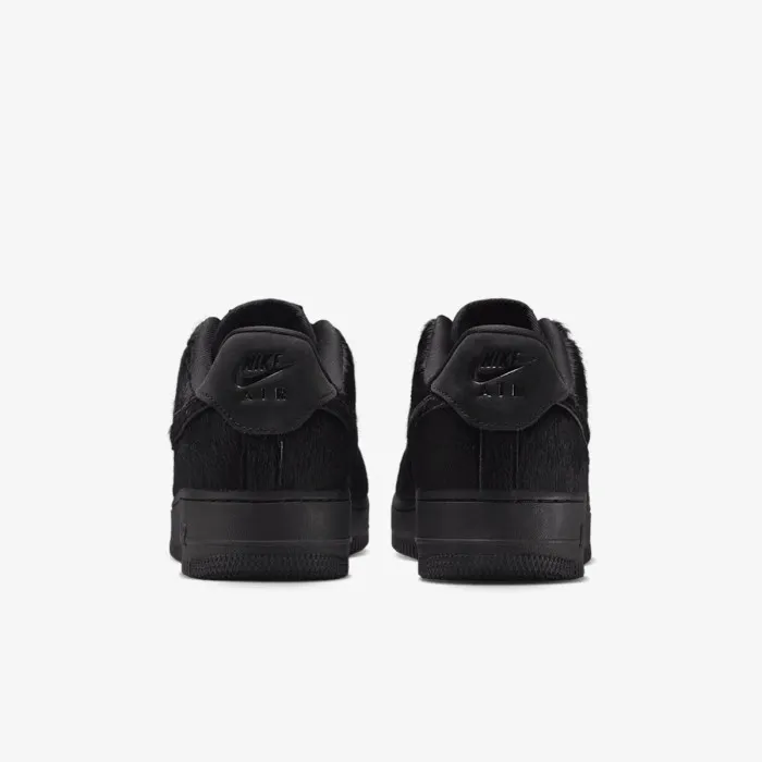 Nike WMNS AIR FORCE 1 '07 PONY HAIR 