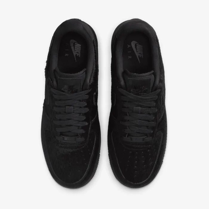Nike WMNS AIR FORCE 1 '07 PONY HAIR 