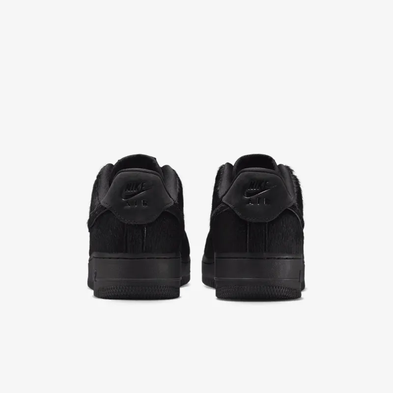 Nike WMNS AIR FORCE 1 '07 PONY HAIR 