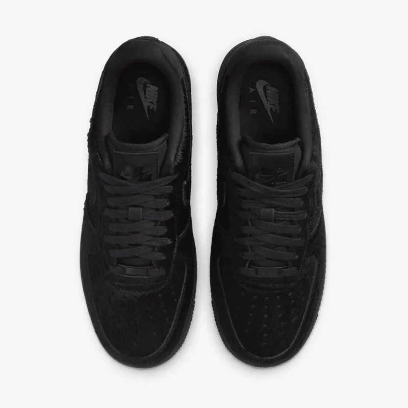 Nike WMNS AIR FORCE 1 '07 PONY HAIR 