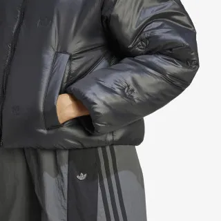 adidas MONOGRAM PUFFER