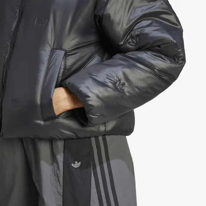 adidas MONOGRAM PUFFER 