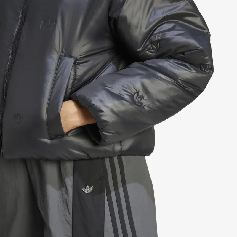 adidas MONOGRAM PUFFER
