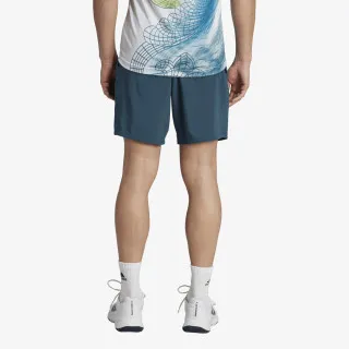 adidas CLUB SW SHORT 