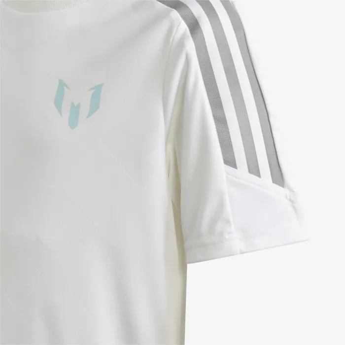 adidas MESSI TR JSY Y 