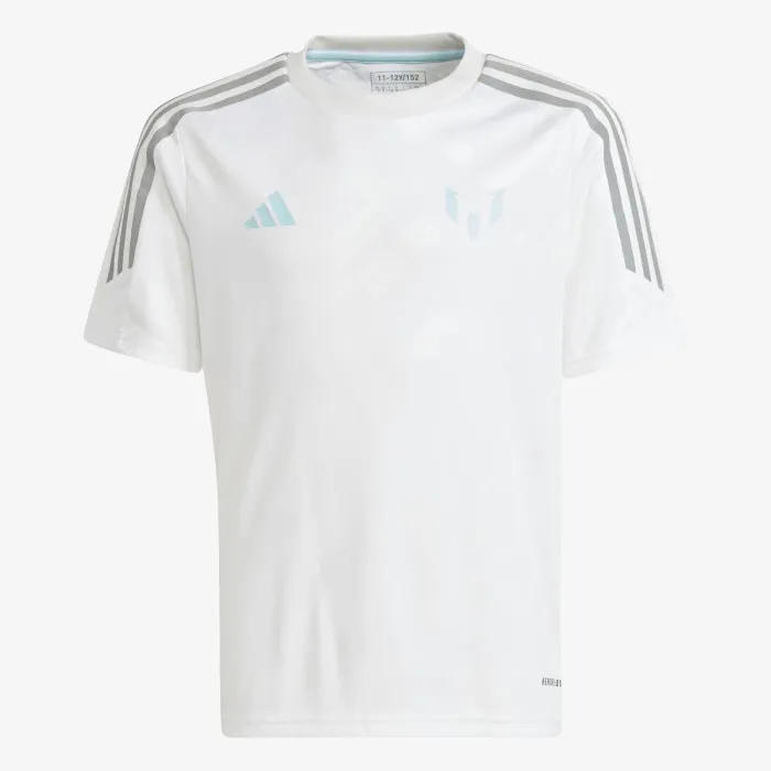 adidas MESSI TR JSY Y 