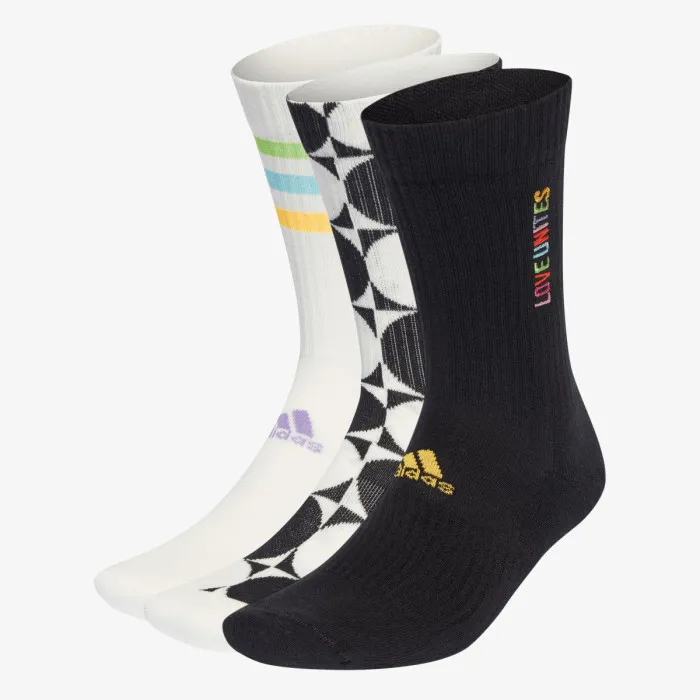 adidas 3PP SO PRIDE RM 