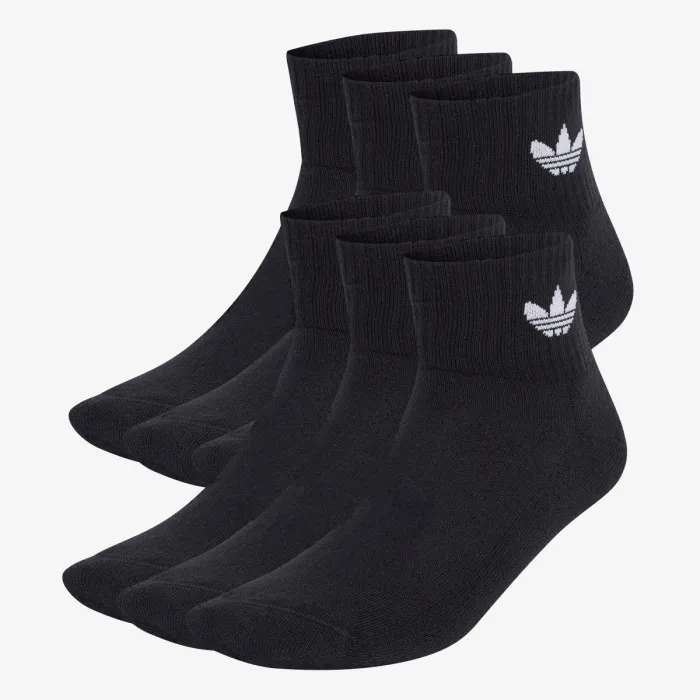 adidas MID ANKLE SCK 6 