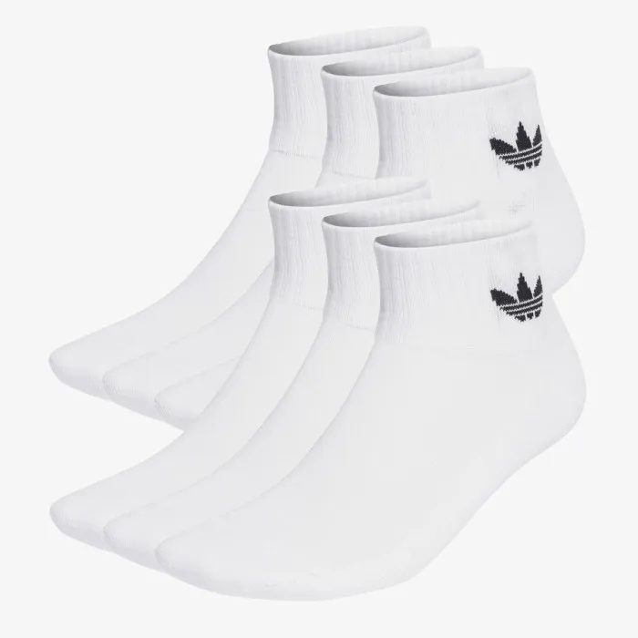 adidas MID ANKLE SCK 6 