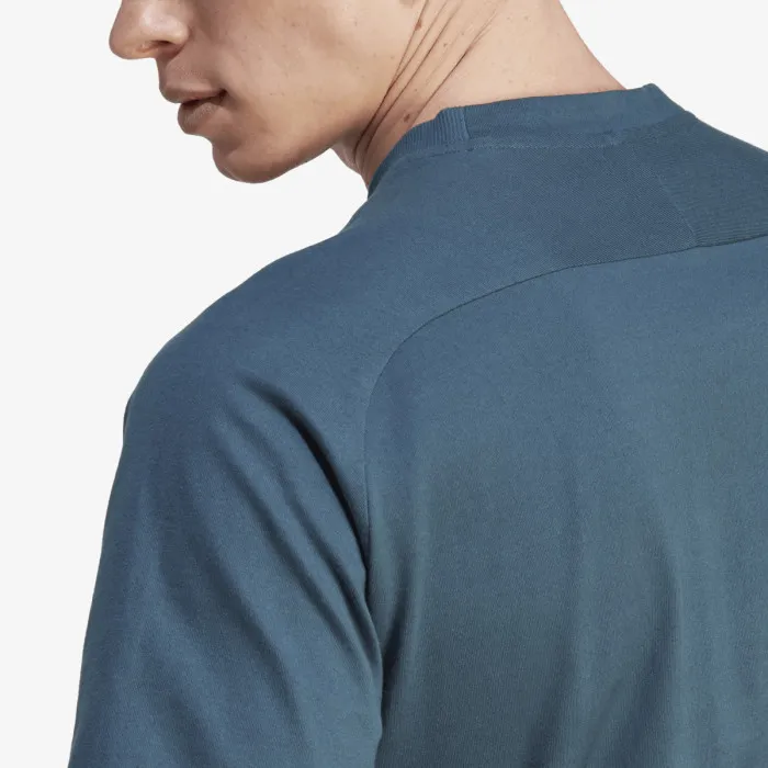 M Z.N.E. TEE 