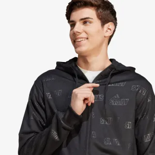 adidas BRAND LOVE Q4 