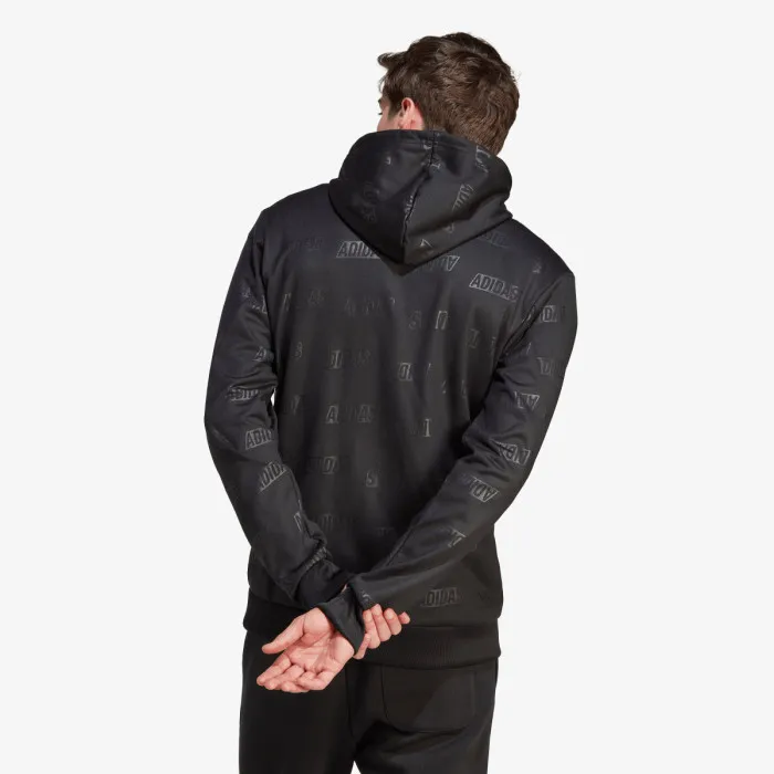 adidas BRAND LOVE Q4 