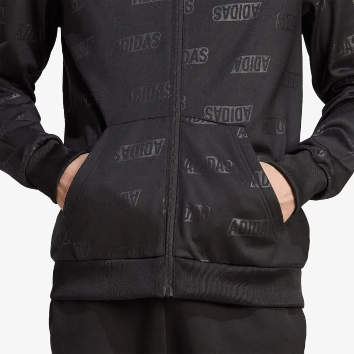 adidas BRAND LOVE Q4 