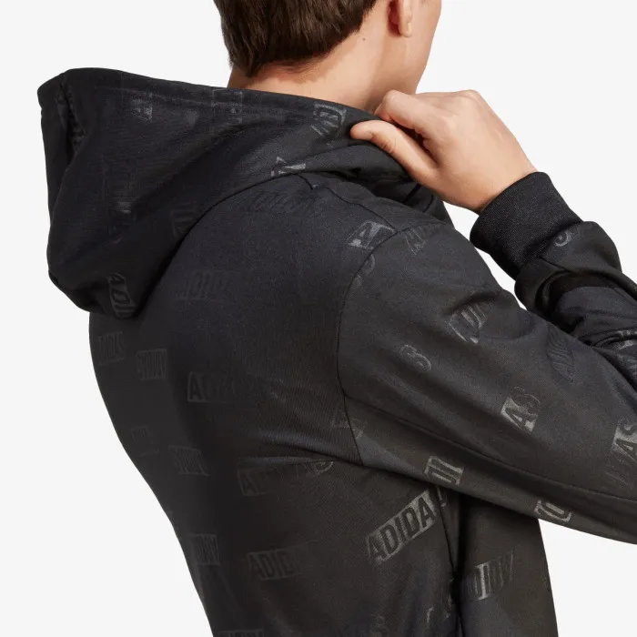 adidas BRAND LOVE Q4 