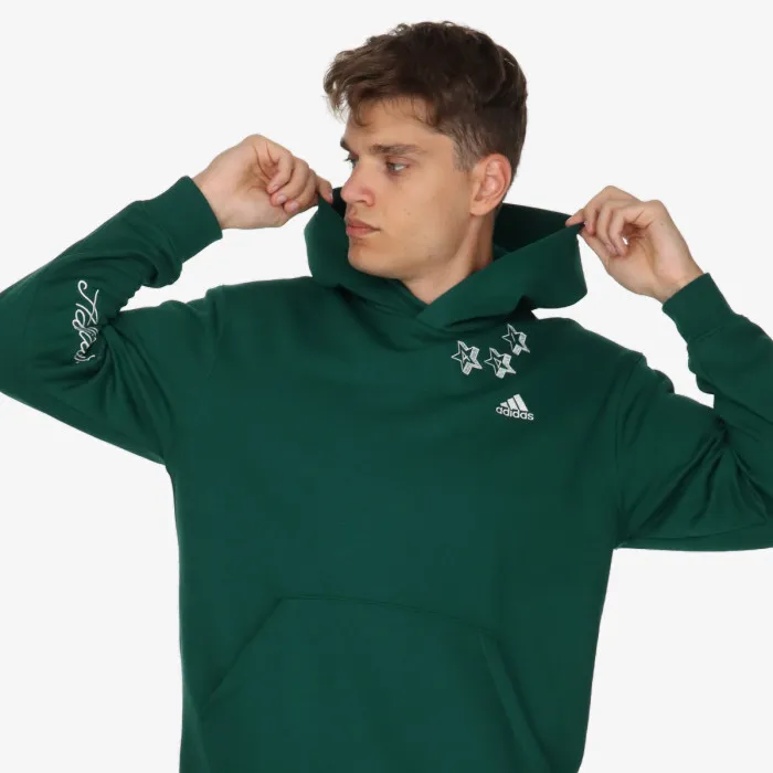 adidas BL FL HD Q3 FL 