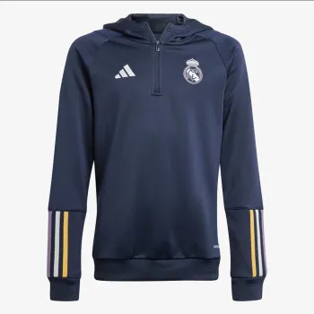 REAL HOODY Y 