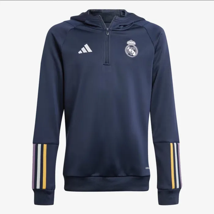 adidas REAL HOODY Y 