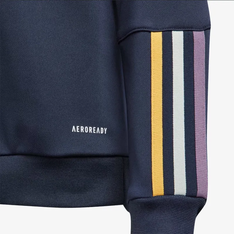 adidas REAL HOODY Y