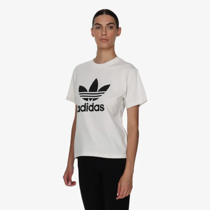 adidas ANIMAL TEE A 