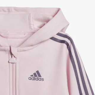 adidas I 3S FZ FL JOG
