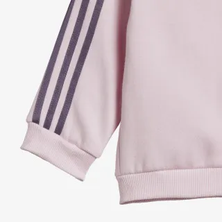 adidas I 3S FZ FL JOG