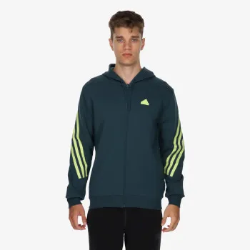 adidas M FI 3S FZ 