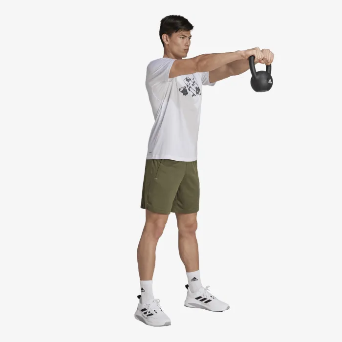 adidas SHORT 