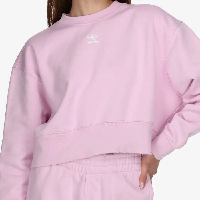 adidas Mikina Adicolor Essentials Crew