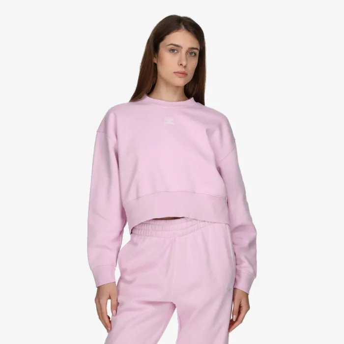 adidas Mikina Adicolor Essentials Crew