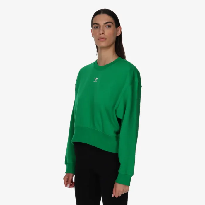 adidas Mikina Adicolor Essentials Crew 