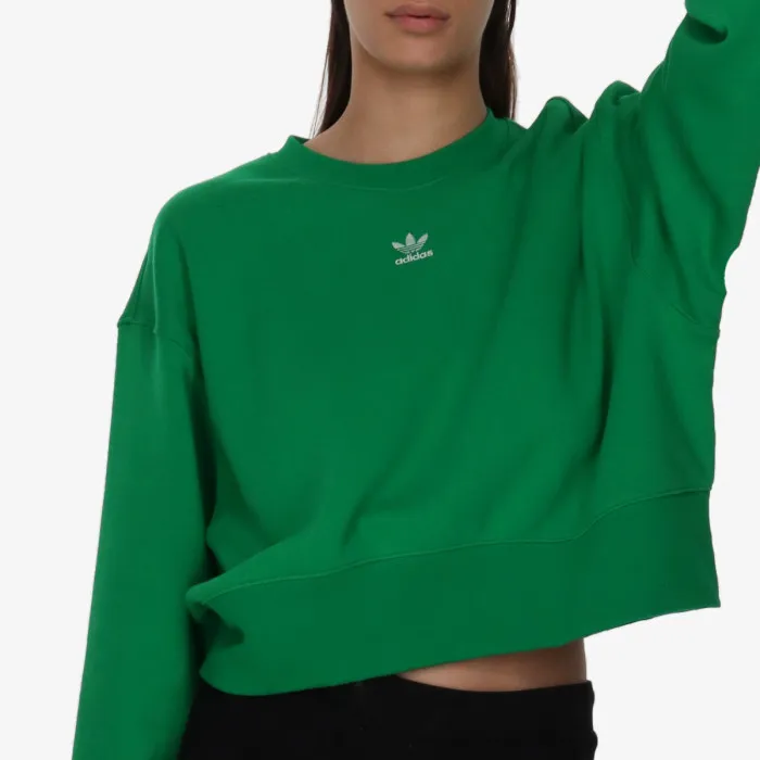 adidas Mikina Adicolor Essentials Crew 