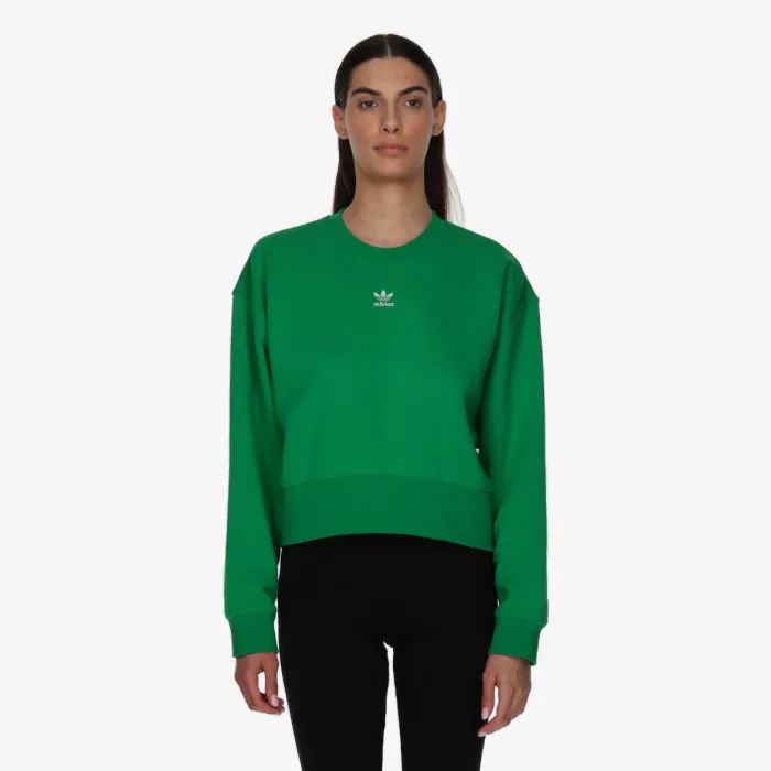 adidas Mikina Adicolor Essentials Crew 