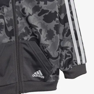 adidas I AOP SHINY TS