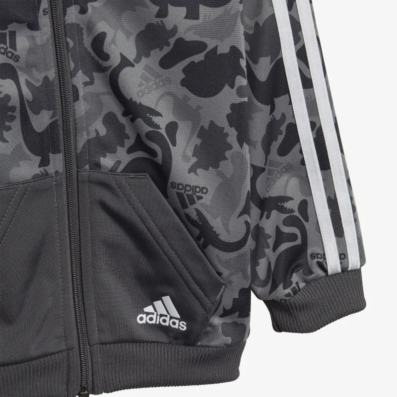 adidas I AOP SHINY TS