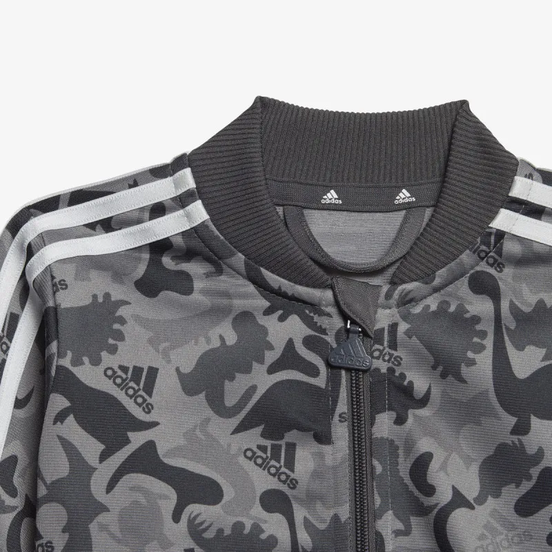 adidas I AOP SHINY TS