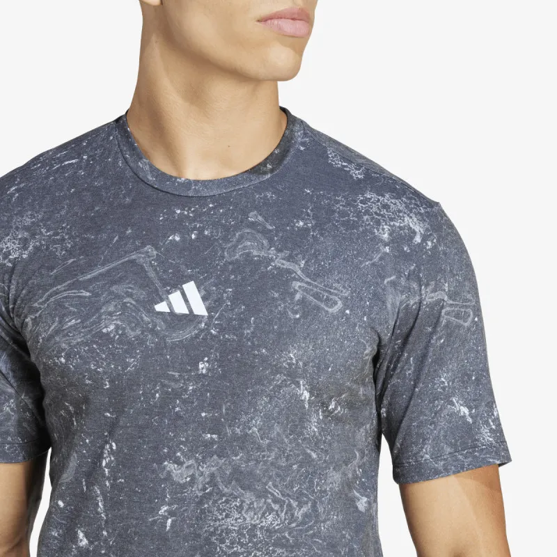 adidas WO POW TEE