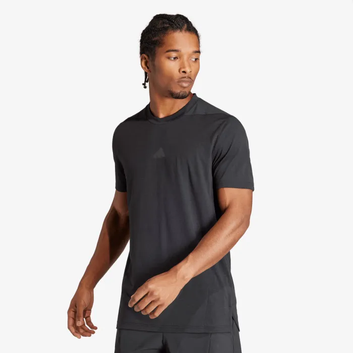 adidas Tričko Designed for Training Workout 