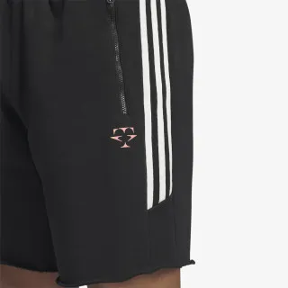adidas TRAE WNTR SHORT 