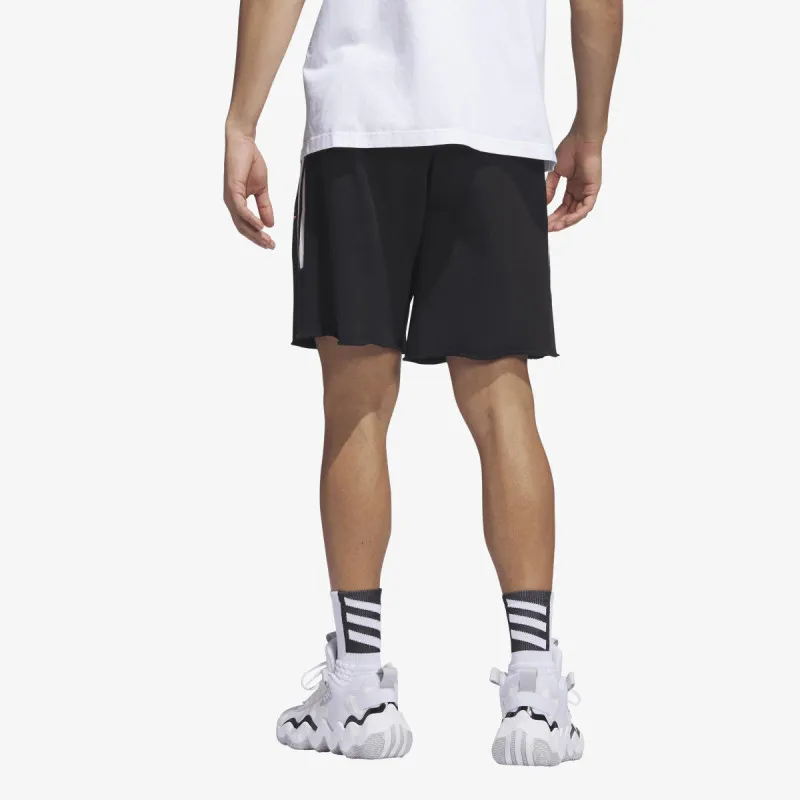 adidas TRAE WNTR SHORT 