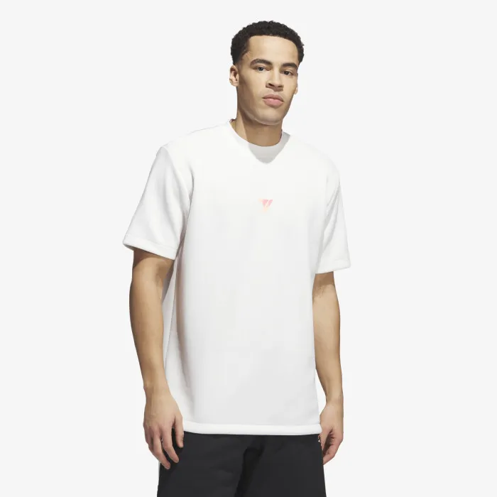 adidas TRAE ESSNTL TEE 