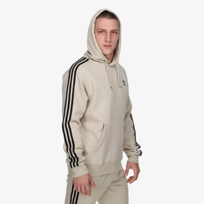 adidas 3-STRIPES HOODY 
