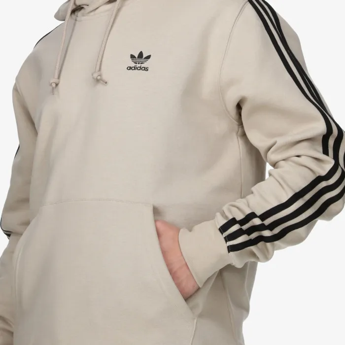 adidas 3-STRIPES HOODY 