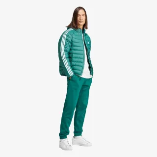 adidas PAD HOODED PUFF