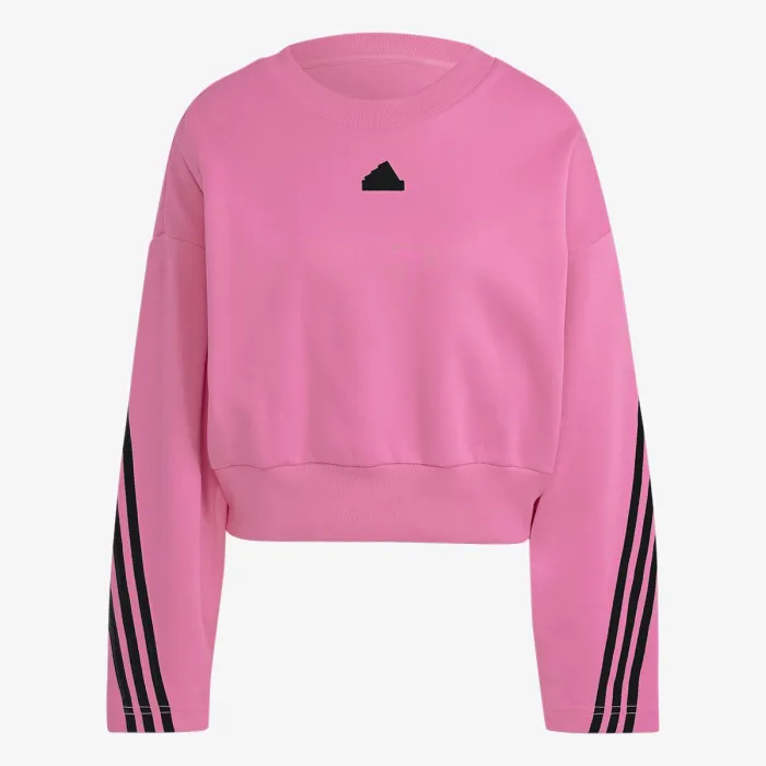 adidas W FI 3S CREW 