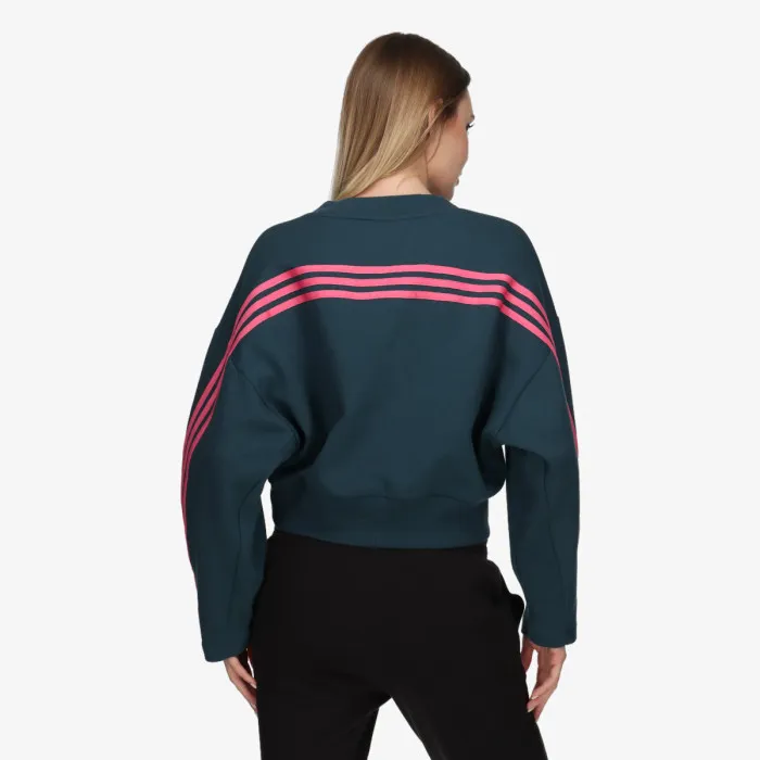 adidas W FI 3S CREW 