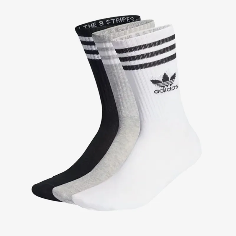 adidas CREW SOCK  3STR 