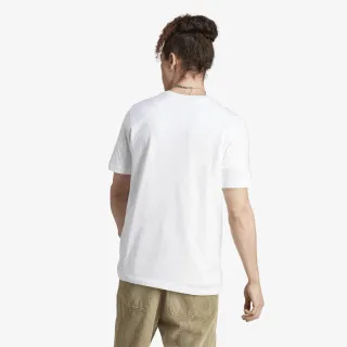 adidas CAMO TONGUE TEE